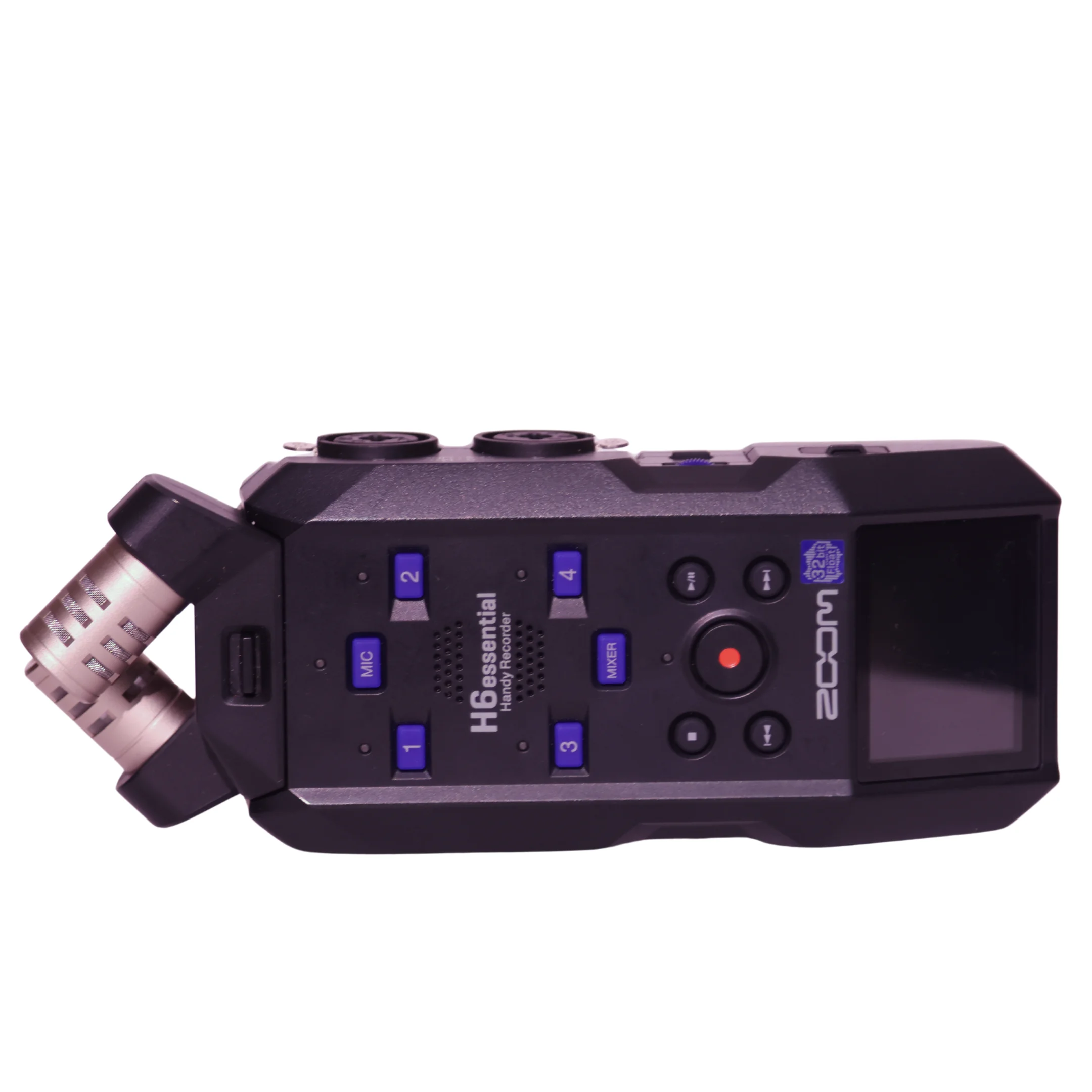 Gravador Zoom H6 Essencial - Imagem 2