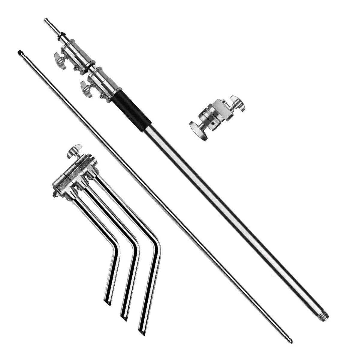 Tripé Girafa. - Imagem 3