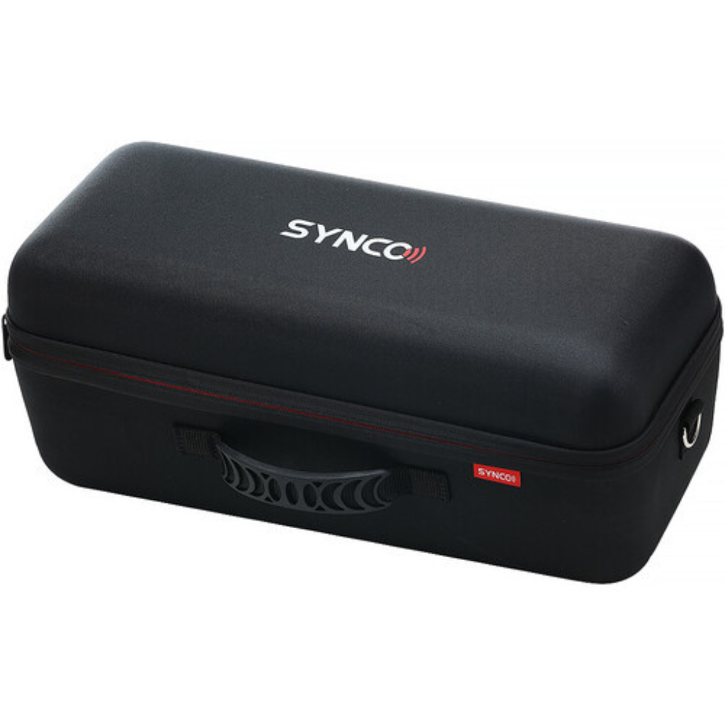 Synco Xtalk Intercomunicador - Imagem 2